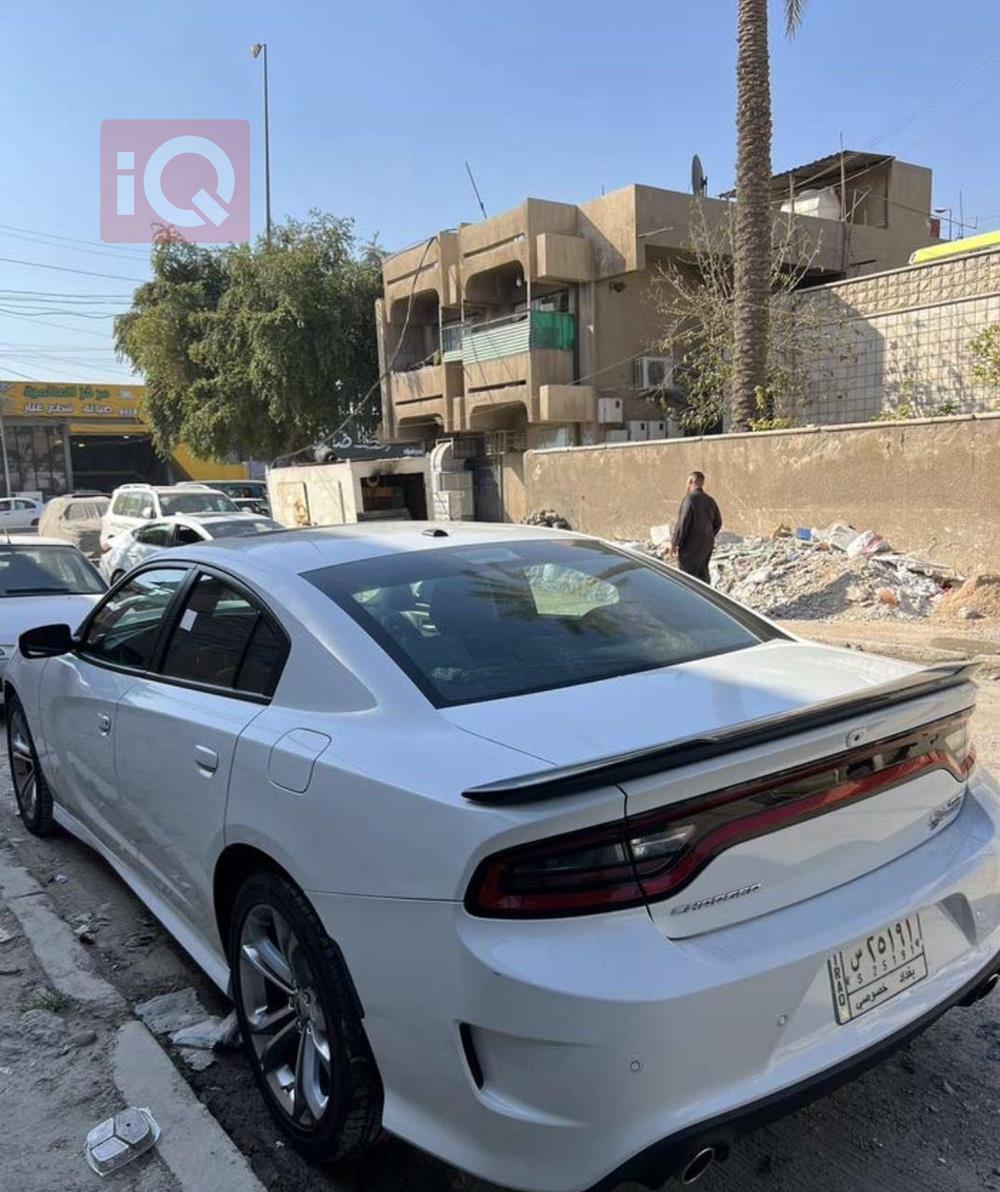 دۆج چارجەر